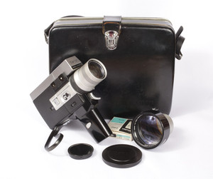 Canon 518 Super 8 | eBay