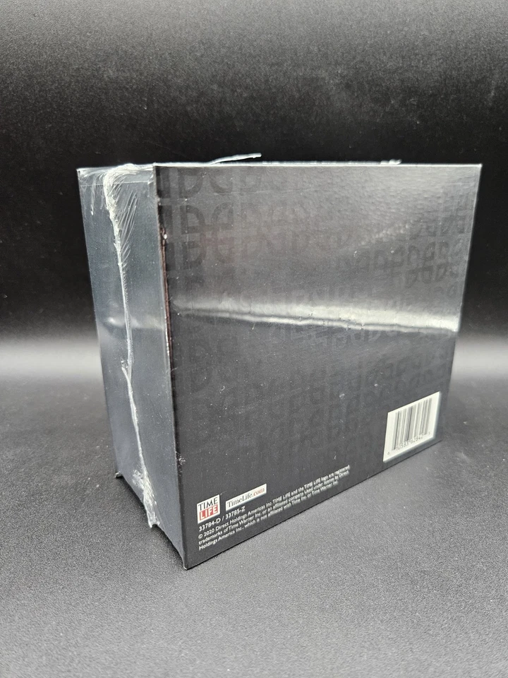 Time Life Sweet Soul Of The ‘70s (11-Disc CD Box Set) 2009 Sony Music R&B Soul - Image 2 of 3