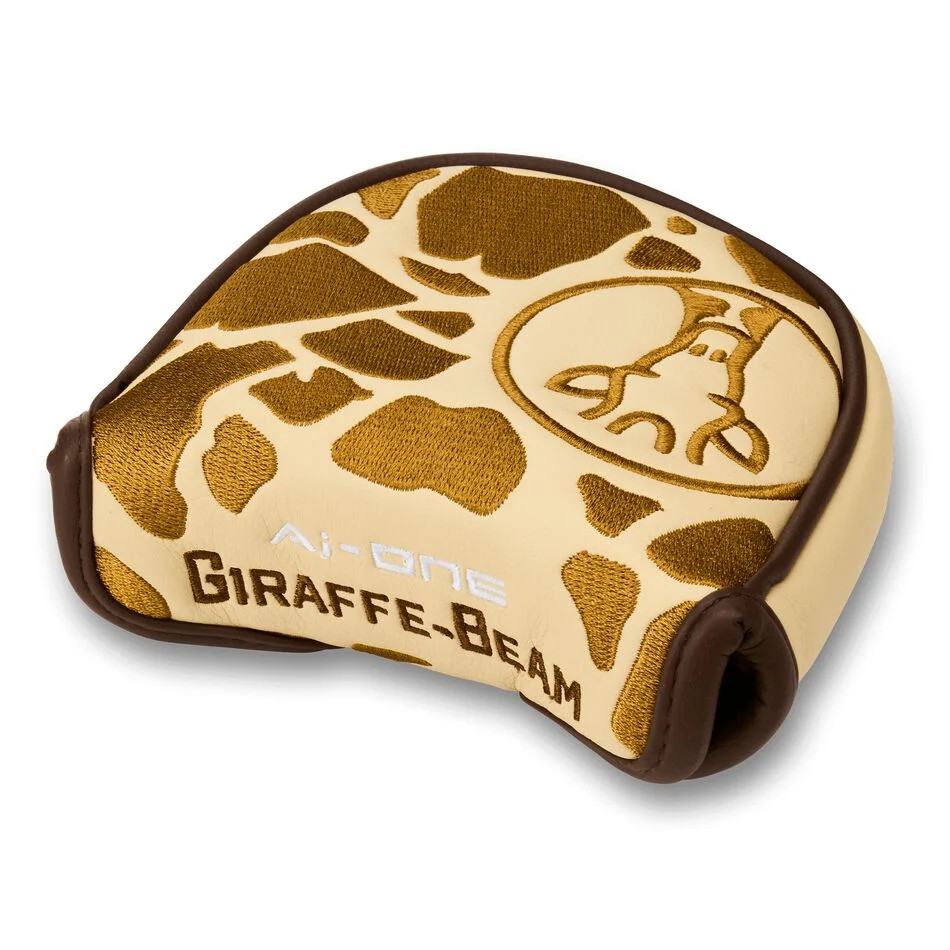 ODYSSEY AI-ONE GIRAFFE BEAM JAILBIRD MINI CH PUTTER 35 IN | eBay
