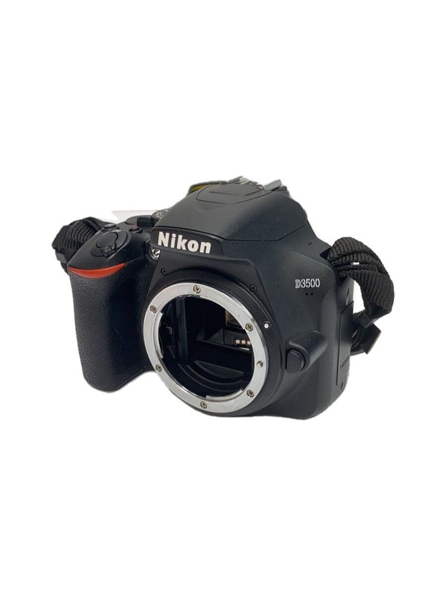 Nikon D3500 ボディ 【公式通販】