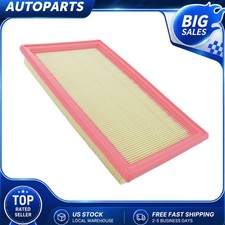 CA4309 Engine Air Filter for Nissan Maxima Pathfinder Infiniti Subaru Vehicles
