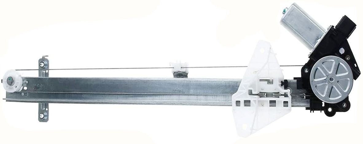 Lève-vitre avant droite pour Subaru XV GP et Impreza en acier renforcé