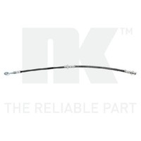 2X Bremsschlauch Vorne FüR Volvo V40 645 1.6 1.7 1.8 1.9 95 Bis 04 NK F9Q2 4G13