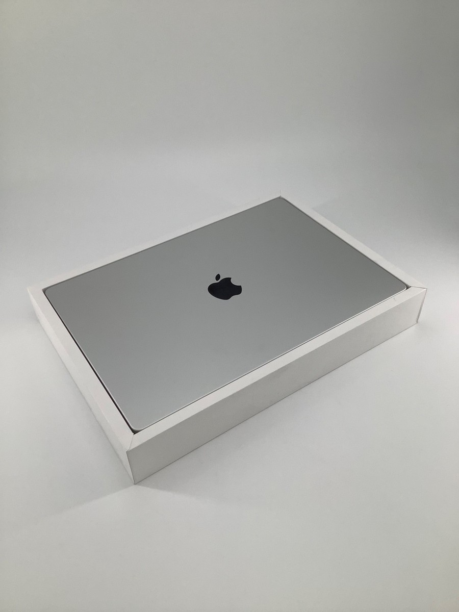 Apple MacBook Pro 16