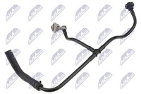 NTY KüHlmittelrohrleitung CPP-AU-033 Kunststoff FüR Audi A5 Sportback F5A F5F A4