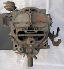 4 BARREL ROCHESTER Q-JET CARB 17059272 1976 PONTIAC FORMULA 350 PARTS OR REBUILD