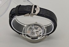 IWC Portuguese Automatic 40.4mm Automatic Mens Steel Watch IW358304 6