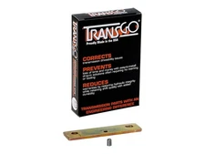 5R110W VENT - 5R110W, PUMP VENT STOP LEAK KIT, VENT RELOCATOR KIT, TRANSGO