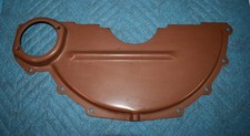 1949-1953 Ford Starter Plate For Bell Housing Shoebox Mercury Pick-up 1949-1953 Ford Starter Plate For Bell Housing Shoebox Mercury Pick-up