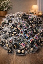 XXL Modeschmuck-Konvolut – 180 Ohrringe & Pins Stecker, Clips, Klippohring