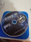 Resident Evil: The Darkside Chronicles Nintendo Wii, 2009 Disc Only