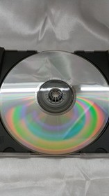 Sega Saturn Software Model Outrun Sega FHz54