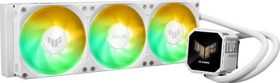 ASUS TUF Gaming LC III 360 ARGB AIO Wasserkühlung für AMD und Intel CPUs
