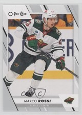 2023-24 O-Pee-Chee Marco Rossi #115 2d8