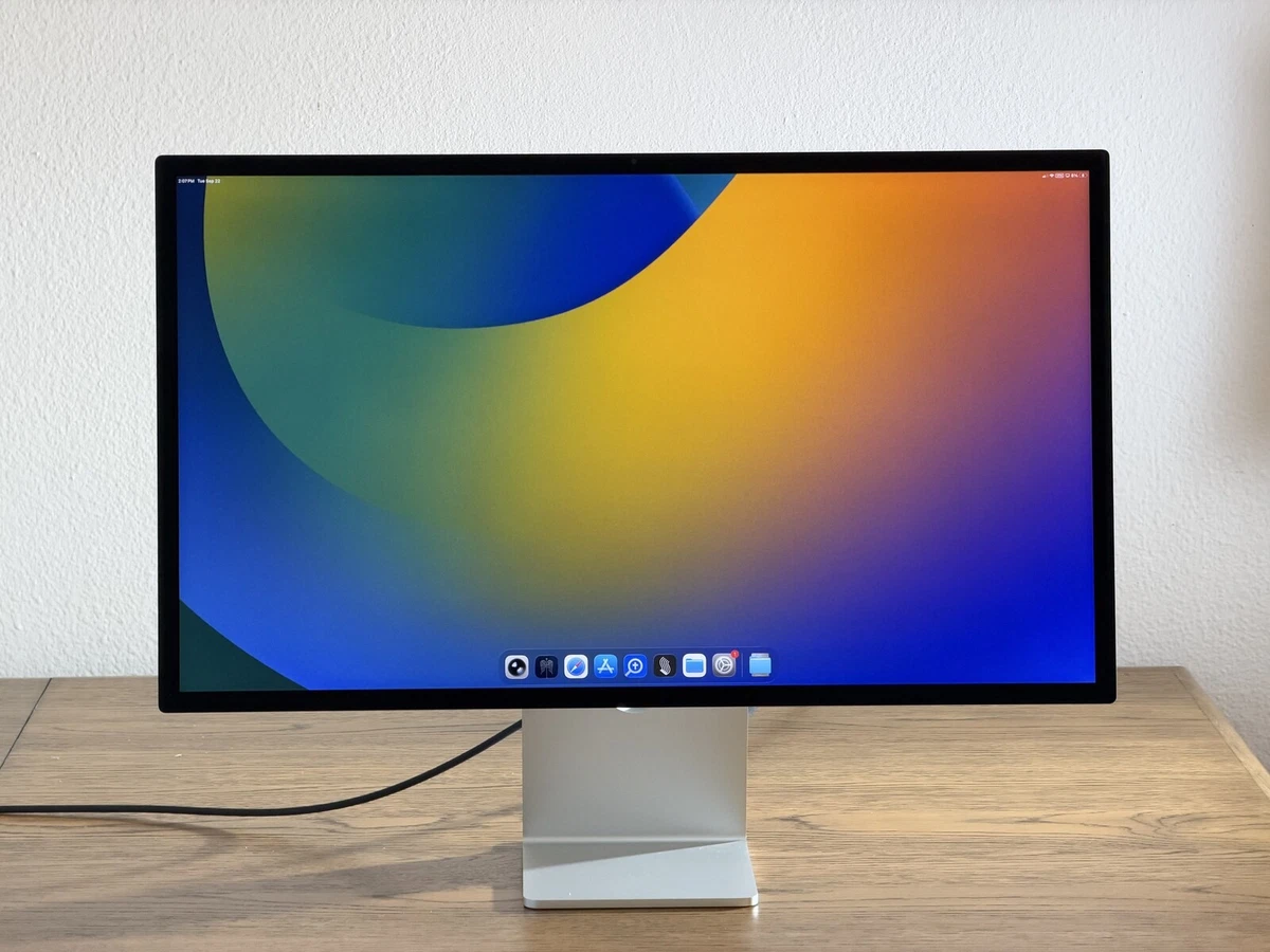 Apple Studio Display Computer Monitors for sale | eBay