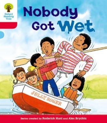 Roderick Hunt Oxford Reading Tree: Level 4: More Stori (Taschenbuch) (US IMPORT)