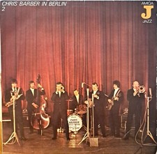 Chris Barber   Live in Berlin Vol. 2   DDR Vi...