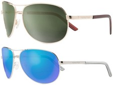 Suncloud Aviator Polarized Sunglasses w/ Poly...