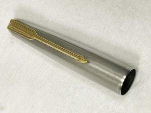 Vintage PARKER VP Fountain Pen CAP ~ PARKER VP Cap ~ No Dings! ~ ExC