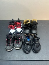 Boys 5c Shoe Lot