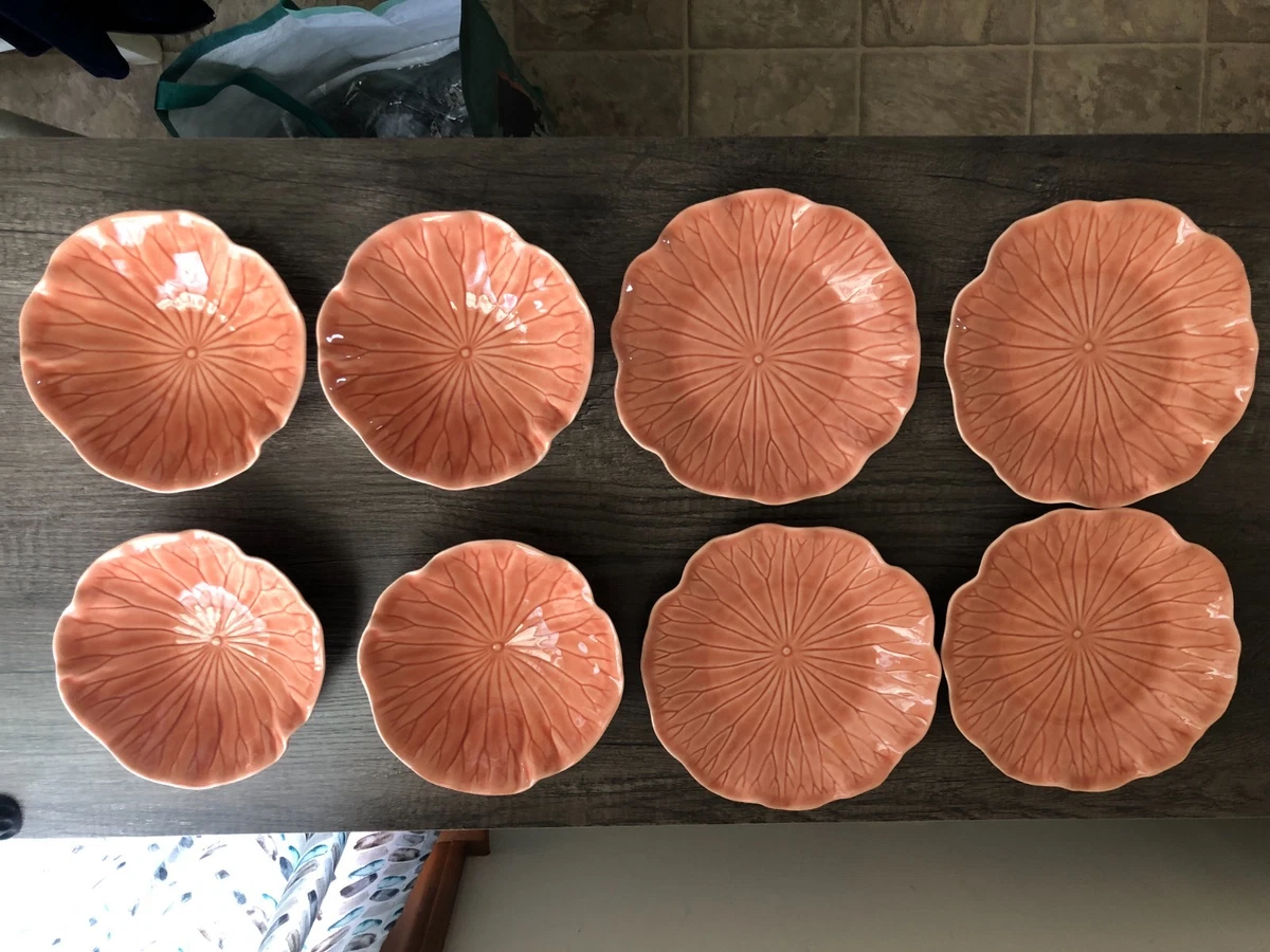 Metlox Poppytrail Peach for sale | eBay