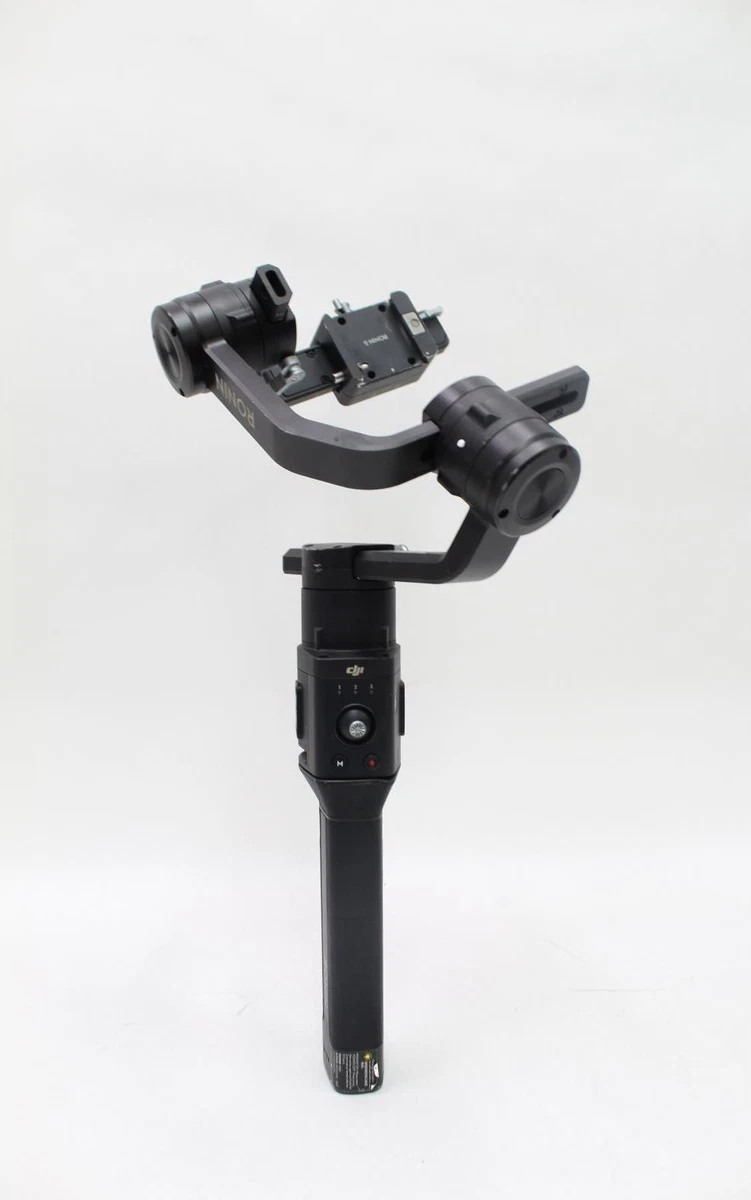 値下げ RONIN-S DJI Ronin-S Camera Stabilizers for sale | eBay
