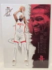 Topps Signature Class 2026 Kevin Durant Rookie Auto #57 Houston Rockets