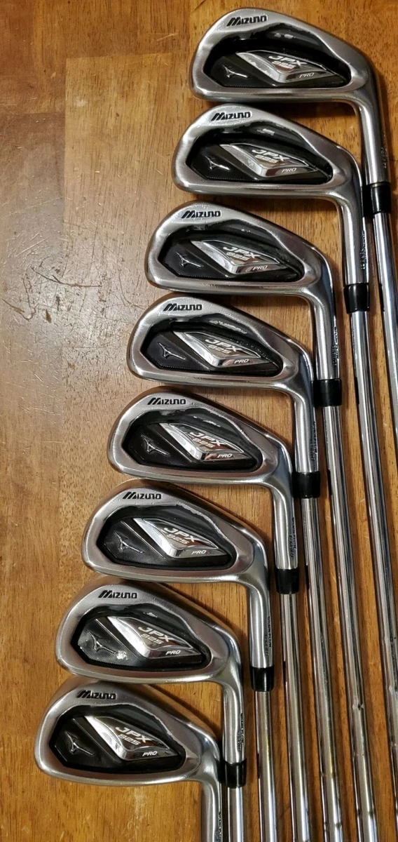 Mizuno Jpx 825 Pro for sale - eBay