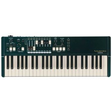 Hammond M-solo Organ - British Racing Green