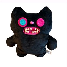 Fuggler Funny Ugly Monster Big Fugg Indecisive Monster 17" RARE.