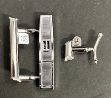 68 Coronet R/T CONSOLE SHIFTER 218 1658 MPC 1/25 Model Car Parts COMBINE