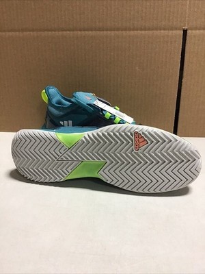 Men Adidas Light Strike 2021 Gray adidas | Shoes | Mens Adidas Lightstrike Custom Size  main image 2