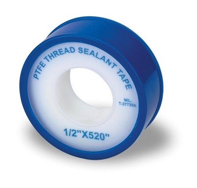Earl's Performance Thread Sealant Tape - Earl's Thread Seal Tape