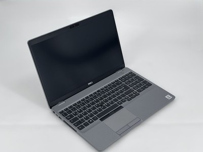 Dell Latitude 5510 15,6'' FHD i5-10310U 8GB DDR4 512GB NVMe SSD Win11 Pro QWERTZ