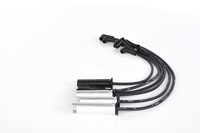 ZüNdleitungssatz Bosch 0 986 356 739 FüR Daewoo Klej Espero 16V