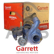 Turbolader für FORD FIESTA IV (JA_, JB_) 703863-0002, 703863-2