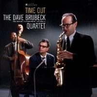 Dave Brubeck Quartet - Time Out - Vinyl Record - G4Z