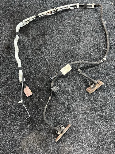 VW Golf IV Bora Variant Kombi Kabelbaum Kabel Leitungssatz Heckklappe Rechts