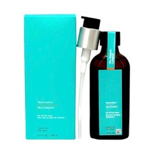 Moroccanoil Treatment For All Hair Types 3.4 oz 100 ml Hair Loss Treatment.