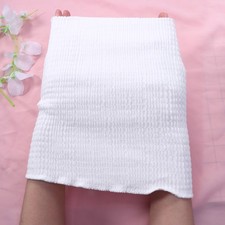  Pure Cotton Umbilical Cord Double-Deck Navel Belt Belly Button Protector
