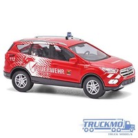 Busch Feuerwehr Essen Ford Kuga 2017 53530
