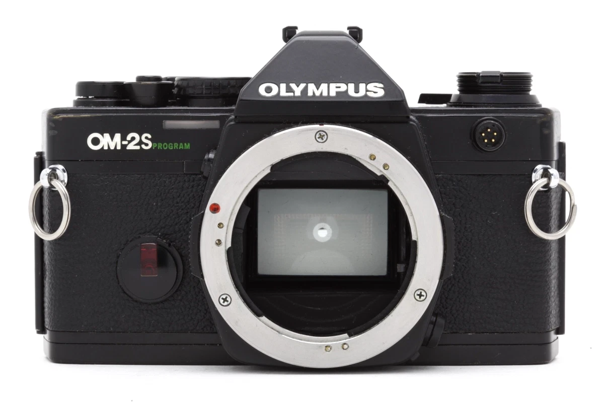 25+ Olympus OM-2 35 mm Film Cameras for sale | Updated Oct 2026