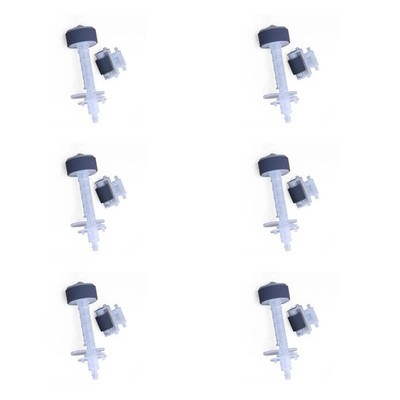 6sets Pickup Feeder Roller Fits For Epson XP 247 301 303 245 255 355 330 325 332