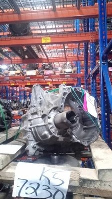 Automatic Transmission Fits 16-17 RIO 291191