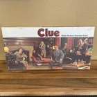 Vintage Clue Parker Brothers Original Board Game 1972 Complete In Box EUC CIB
