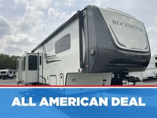 2026 Forest River Rockwood Signature FW 404SRK