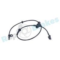 RAP Brakes Sensor, Raddrehzahl Links, Vorderachse FüR Nissan