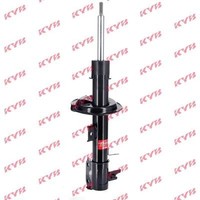 StossdÄMpfer Vorderachse Links FÜR Fiat Sedici (189 ) - KYB 333754