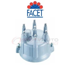 Facet 2.7793PHT Distributor Cap for Z ZM2-24-310 Z ZM1-24-310 Z ZM0-24-310 vc