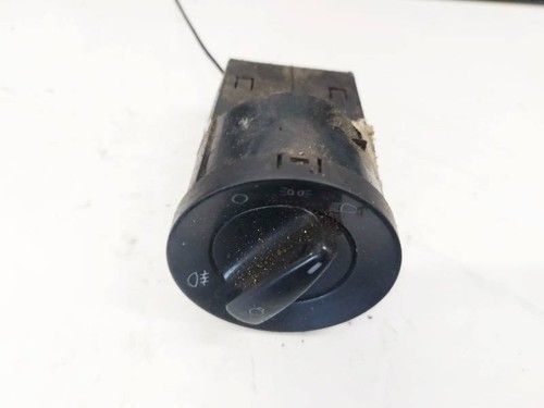 1c0941531 Scheinwerfer Schalter  Volkswagen Bora DE2764934-46